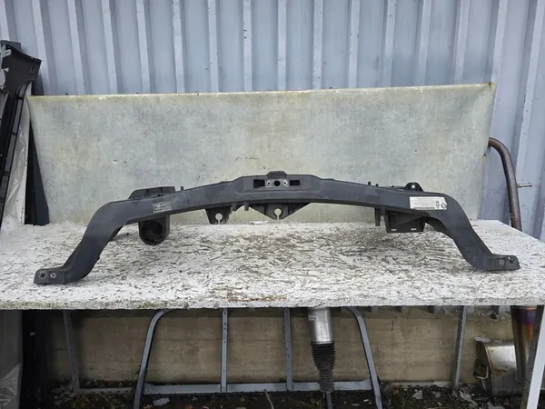 VW CRAFTER I 2E Reforço Frontal 2E0805591A image 6