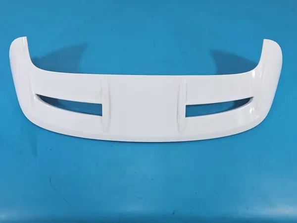 OEM IMPRK1549338 Spoiler för Ford Fiesta MK7 08-17 image 2