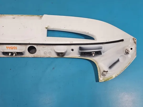 OEM IMPRK1549338 Spoiler för Ford Fiesta MK7 08-17 image 10