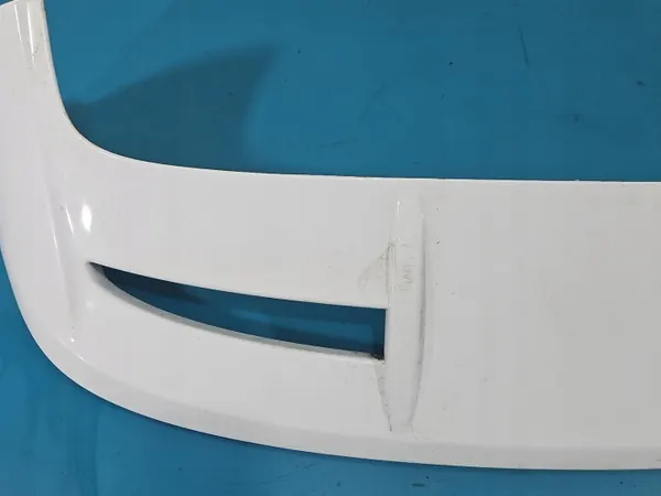 OEM IMPRK1549338 Spoiler för Ford Fiesta MK7 08-17 image 4