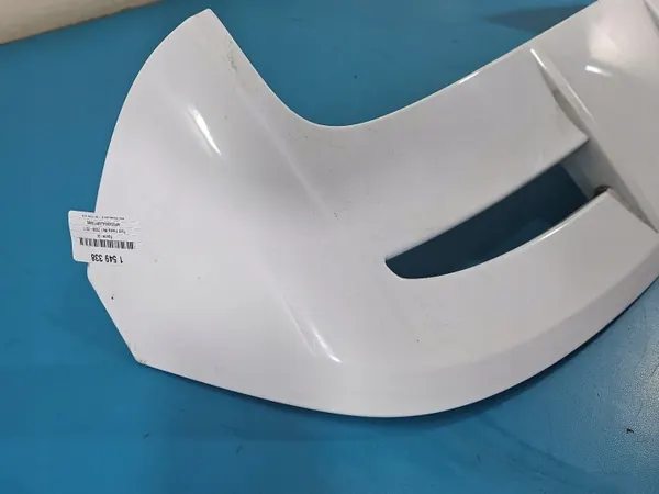 OEM IMPRK1549338 Spoiler för Ford Fiesta MK7 08-17 image 7