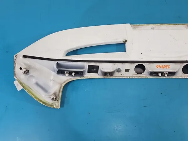 OEM IMPRK1549338 Spoiler för Ford Fiesta MK7 08-17 image 9