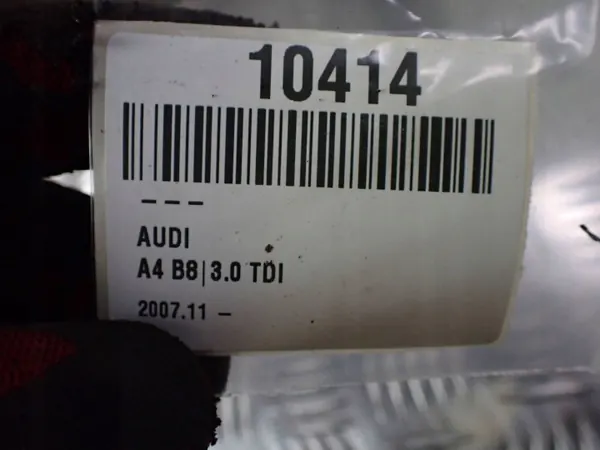 Taka stabilointitanko OEM 1K0511439E Audi A4 B8 image 10