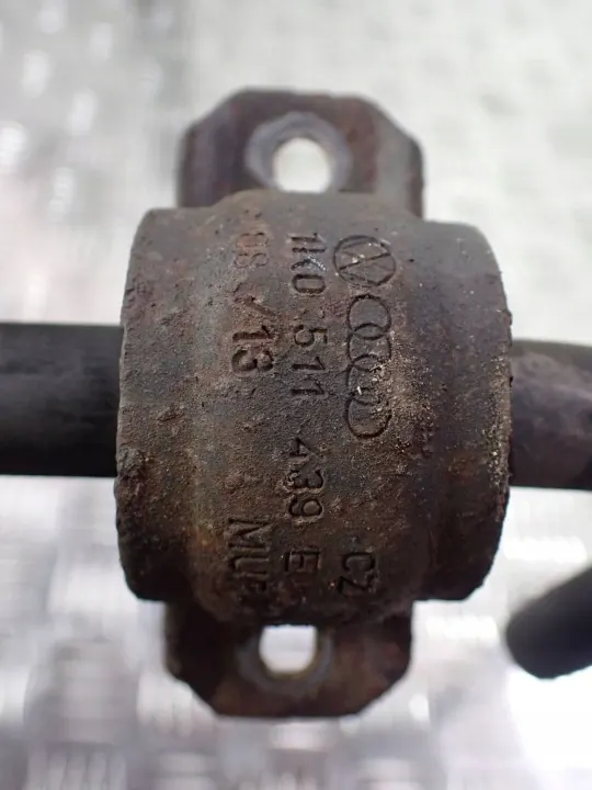 Taka stabilointitanko OEM 1K0511439E Audi A4 B8 image 9