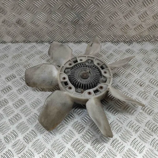 Fläktkoppling Toyota Land Cruiser 120 1636167020 image 2