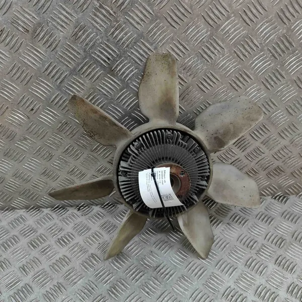 Fläktkoppling Toyota Land Cruiser 120 1636167020 image 3