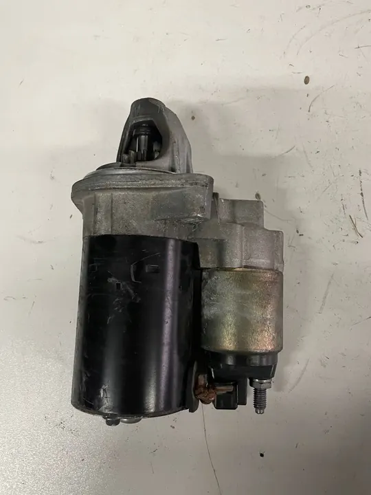 Motor de arranque BMW OE 1241 7521123 image 2