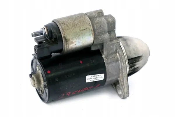 Motor de arranque BMW OE 1241 7521123 image 4