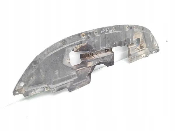 Peugeot 4007 Cubierta de parachoques delantera / Absorbedor 2009 SUV image 10