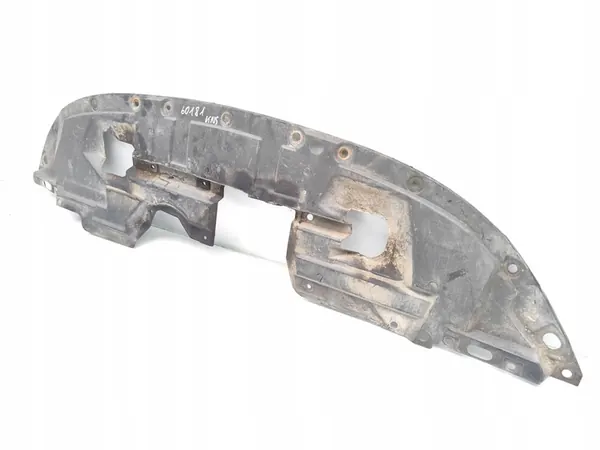 Peugeot 4007 Cubierta de parachoques delantera / Absorbedor 2009 SUV image 3