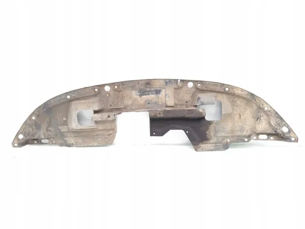 Peugeot 4007 Cubierta de parachoques delantera / Absorbedor 2009 SUV image 4