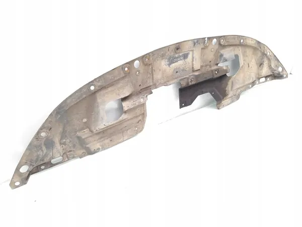 Peugeot 4007 Cubierta de parachoques delantera / Absorbedor 2009 SUV image 5