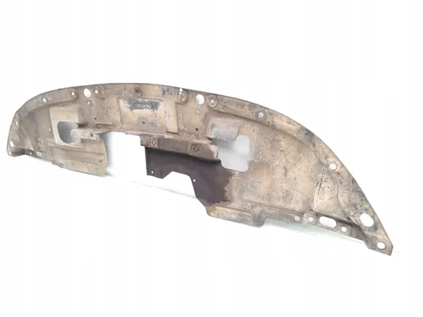 Peugeot 4007 Cubierta de parachoques delantera / Absorbedor 2009 SUV image 6