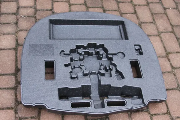 Reservewielschuim OEM 64779-33240 Toyota Camry VIII 19- image 2