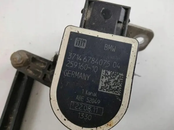 Framvänster nivåsensor OEM ABE52049 BMW 5 GT image 3