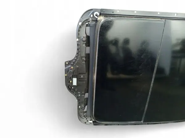Audi Q3 8U Schiebedachmotor OEM 8U0959591A image 3