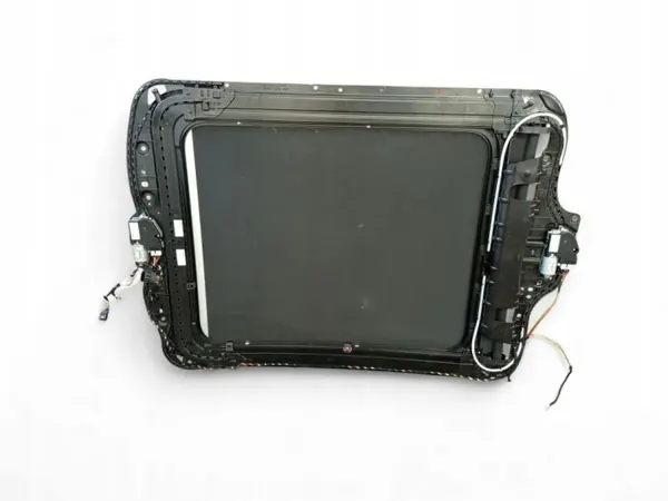 Audi Q3 8U Schiebedachmotor OEM 8U0959591A image 5