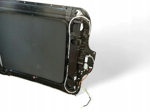 Audi Q3 8U Schiebedachmotor OEM 8U0959591A image 9