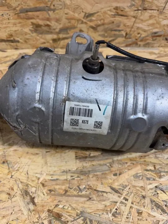 OEM 9805130480 Katalysator Peugeot 308 T9 image 3