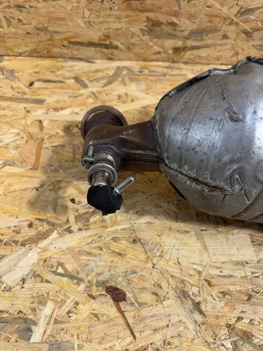 OEM 9805130480 Katalysator Peugeot 308 T9 image 4