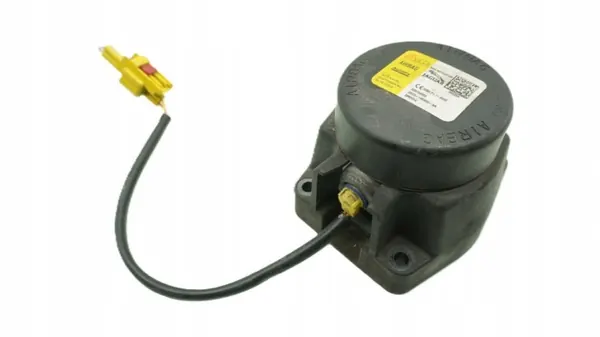 Jaguar XF X250 Airbag-Inflator OEM CX23-16E600-AA image 2