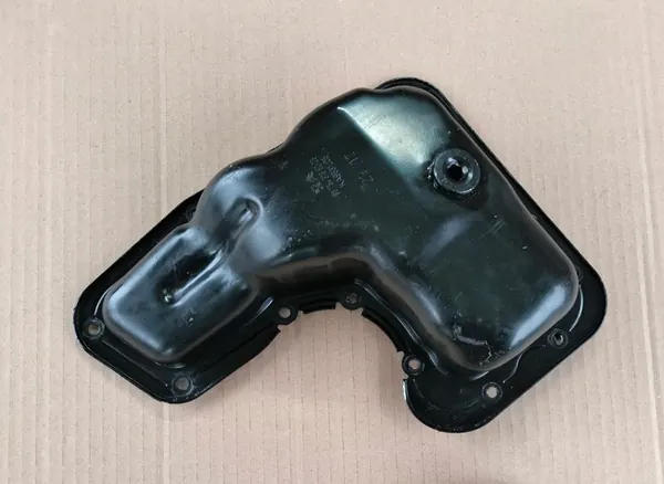 Oljepanna Citroen C3 III + Skruvar image 2