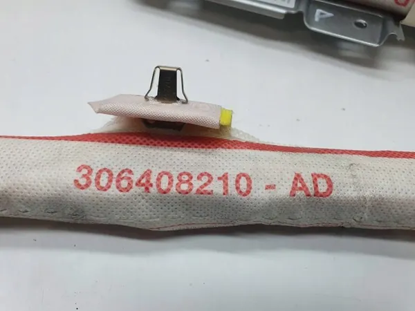 OEM AUST131418 Rechter Airbag Gordijn BMW 7 F01 F04 image 4
