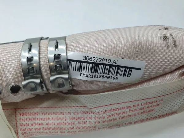 OEM AUST131418 Rechter Airbag Gordijn BMW 7 F01 F04 image 5