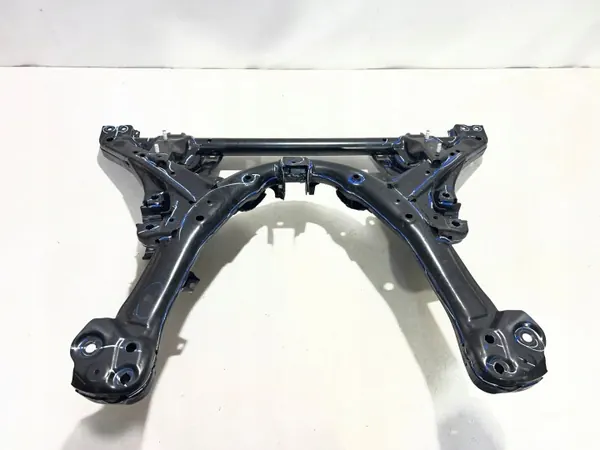 Carro Delantero Tesla OEM 1044531-01-B Usado image 8