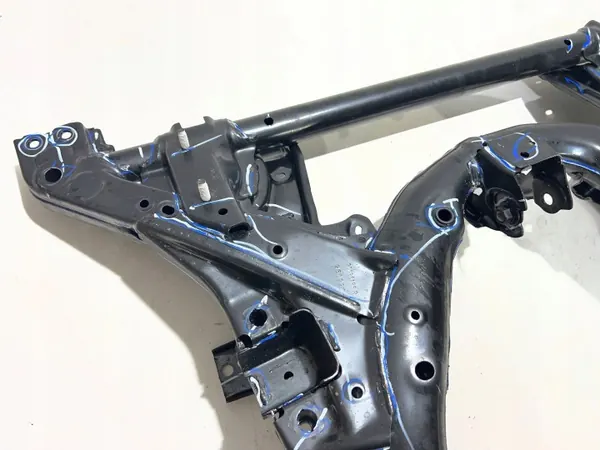 Carro Delantero Tesla OEM 1044531-01-B Usado image 9