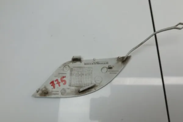Mercedes W204 Dragkrokstäck OEM 2048850823 Bak image 3