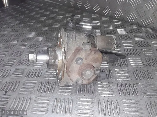 Brandstofpomp Opel Meriva A 2005 1700tdci OEM 97313862 image 2