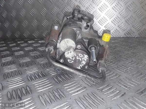 Brandstofpomp Opel Meriva A 2005 1700tdci OEM 97313862 image 3