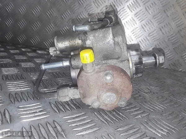 Brandstofpomp Opel Meriva A 2005 1700tdci OEM 97313862 image 4