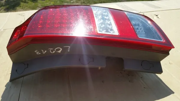 LÁMPARA TRASERA DERECHA KIA CEED I KOMBI 06-12 92402-1H300 image 3