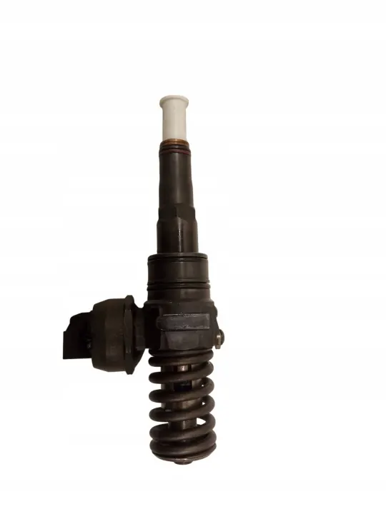Vindrutetvättspump OEM 038130073AG för VW Touran image 2