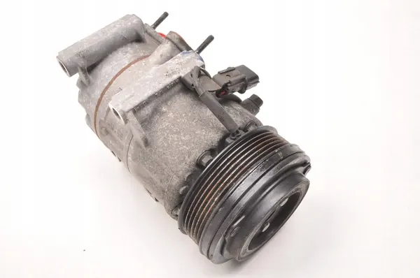 HYUNDAI KONA I30 III 2.0N Compresseur de Climatisation 97701-G8000 image 2