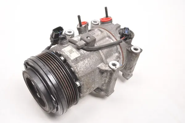 HYUNDAI KONA I30 III 2.0N Compresseur de Climatisation 97701-G8000 image 6