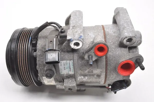 HYUNDAI KONA I30 III 2.0N Compresseur de Climatisation 97701-G8000 image 9