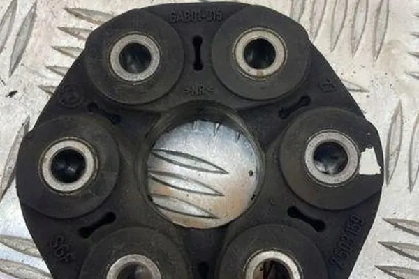 Kumiliitos vetoakselille BMW X5 7503159 image 3