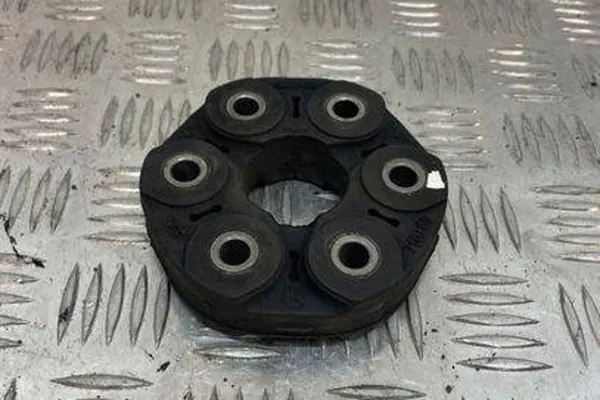 Kumiliitos vetoakselille BMW X5 7503159 image 4