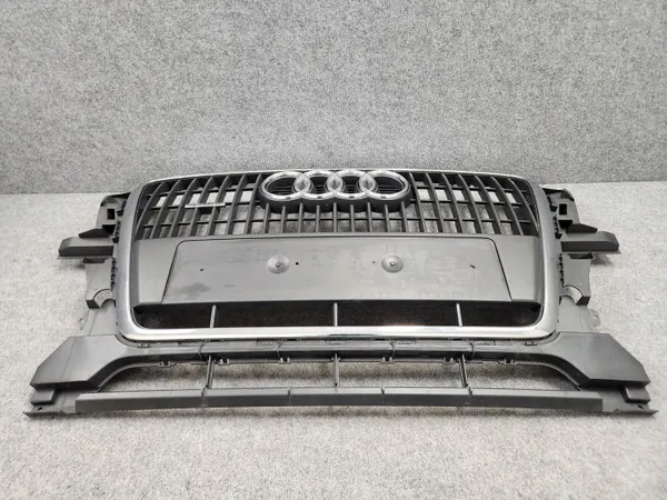 Cache Radiateur Audi Q5 OEM 8R0853651 2008-2012 image 3