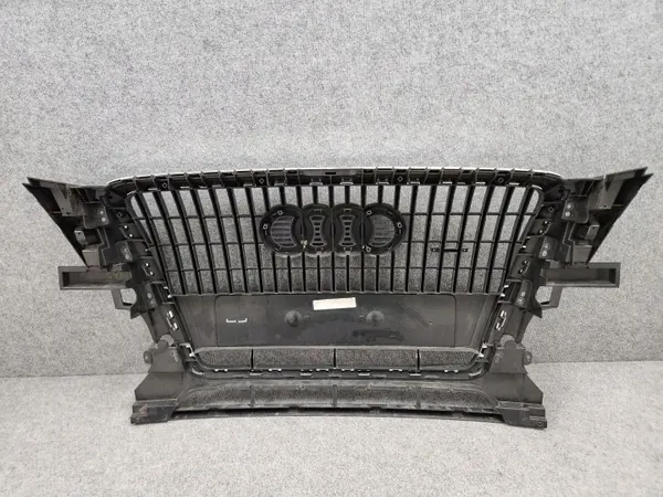 Cache Radiateur Audi Q5 OEM 8R0853651 2008-2012 image 4