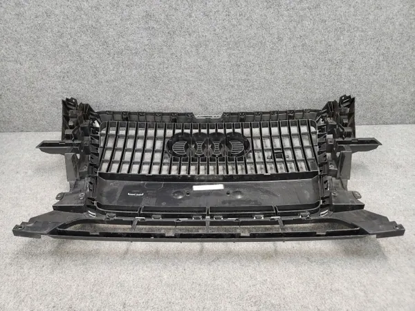 Cache Radiateur Audi Q5 OEM 8R0853651 2008-2012 image 5