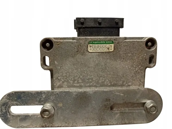 Controlador GPL AGIS M210 67R-014020 - 4 Cilindros image 3