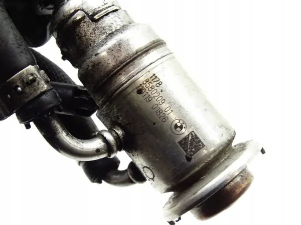 Begagnad AdBlue-injektor OEM 8580209 för BMW G20 G30 image 4