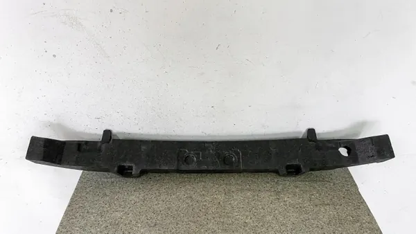 Framstötdämpare skumabsorber Opel Corsa F OEM 982959531880 image 3