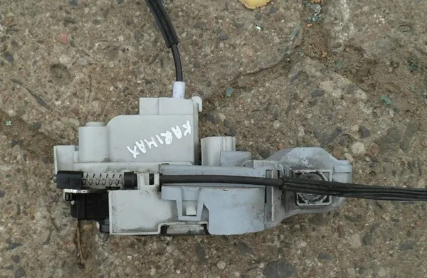 Vordere Linke Türschloss Fiat Bravo II 07-2014 51902605 image 4