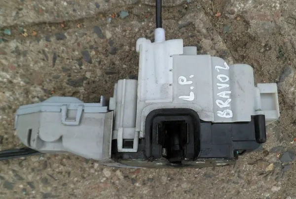 Vordere Linke Türschloss Fiat Bravo II 07-2014 51902605 image 5