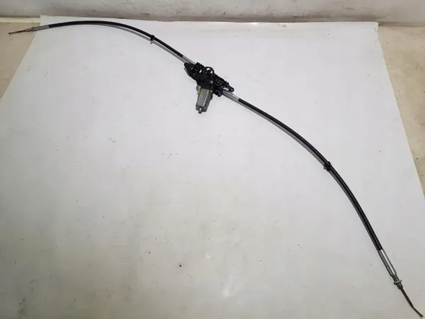 Kattomoottorimekanismi OEM 0390201950 Mercedes SL R230 image 2